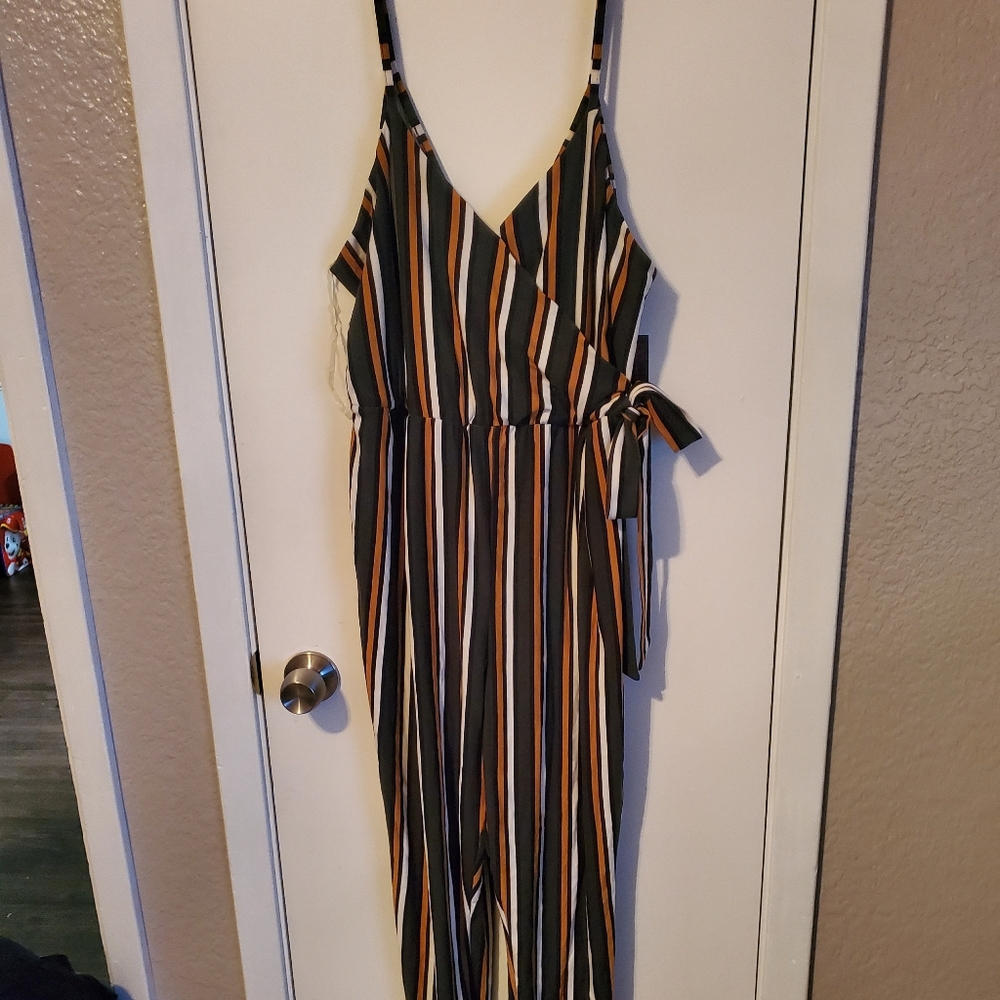 Jumpsuit